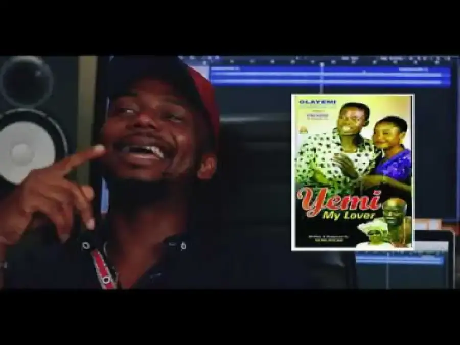 emma ohmagod – yoruba tv songs from the early 90s
