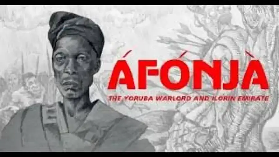 afonja