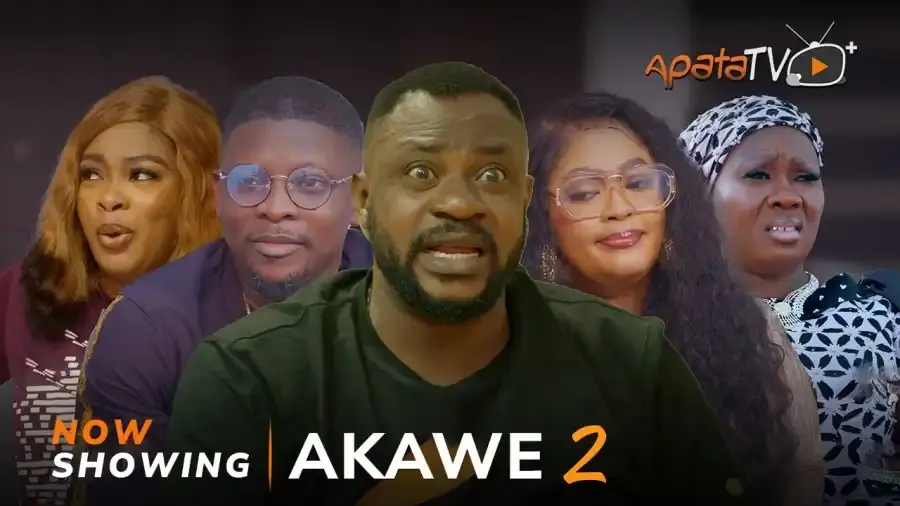 akawe