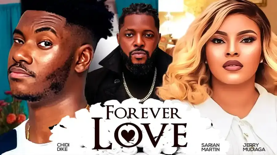 forever love