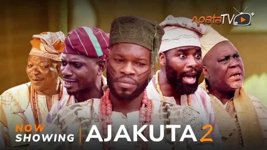 ajakuta
