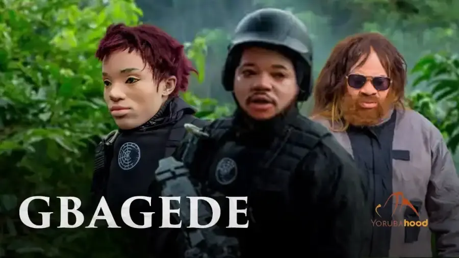 gbagede
