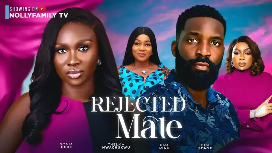 rejected mate