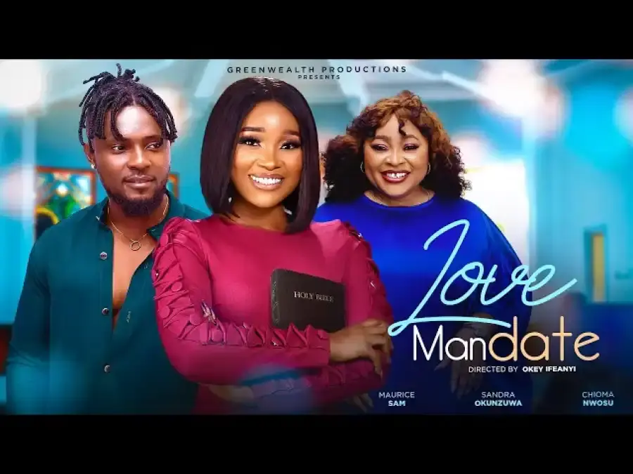love mandate