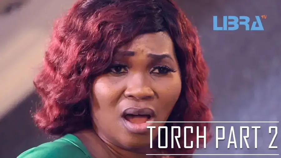 torch