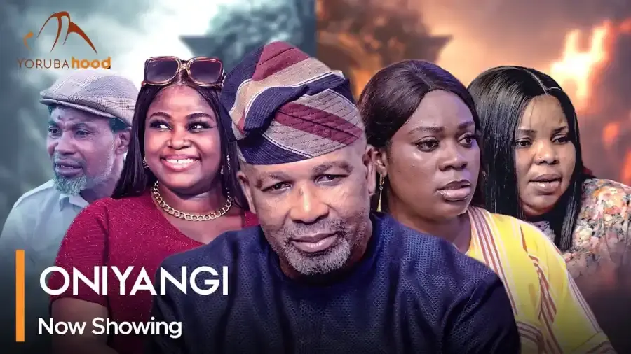 oniyangi