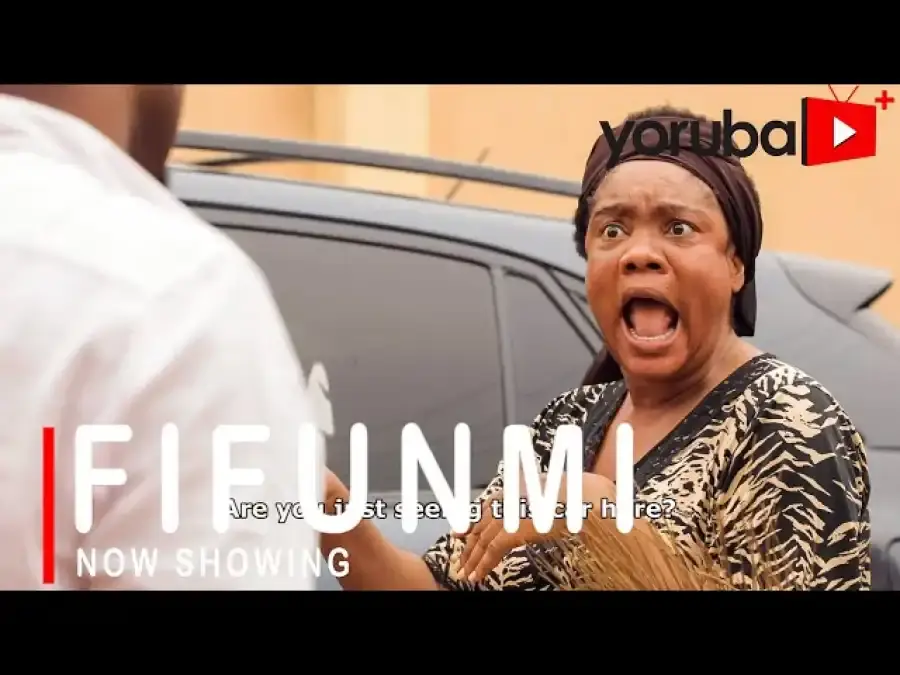 fifunmi
