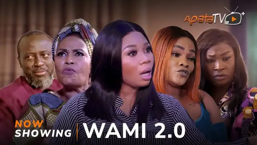 wami 2.0