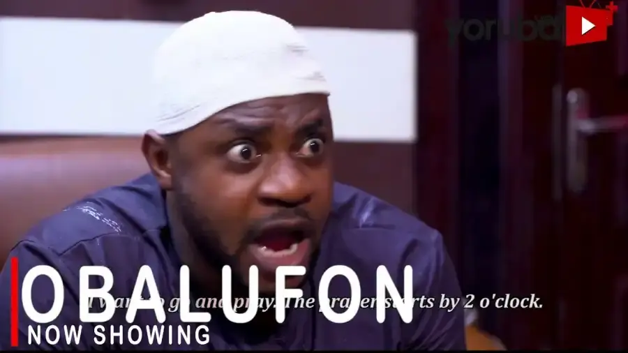 obalufon