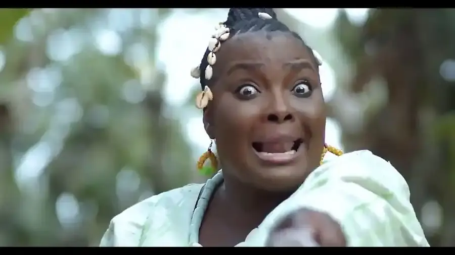 agbeke ore oba