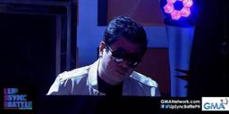 Randy Santiago