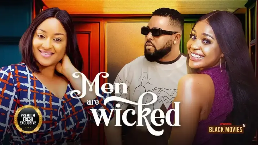 men are wicked