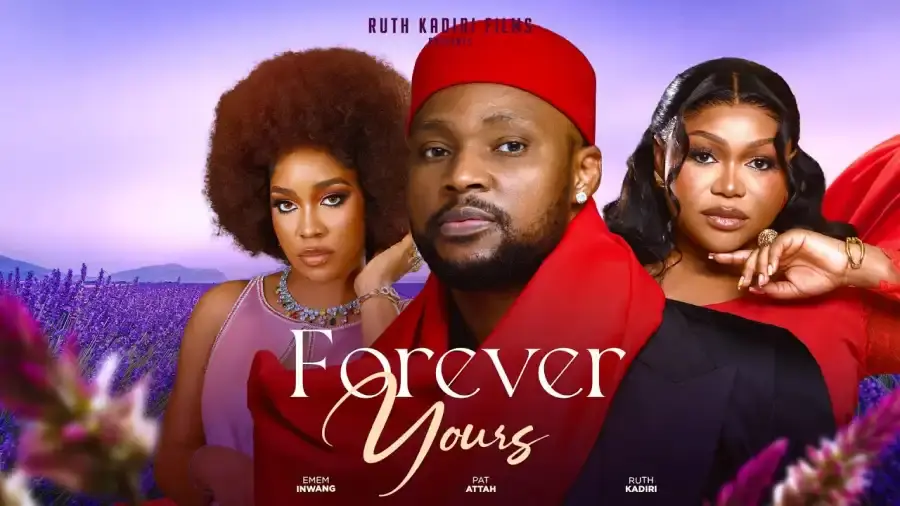 forever yours