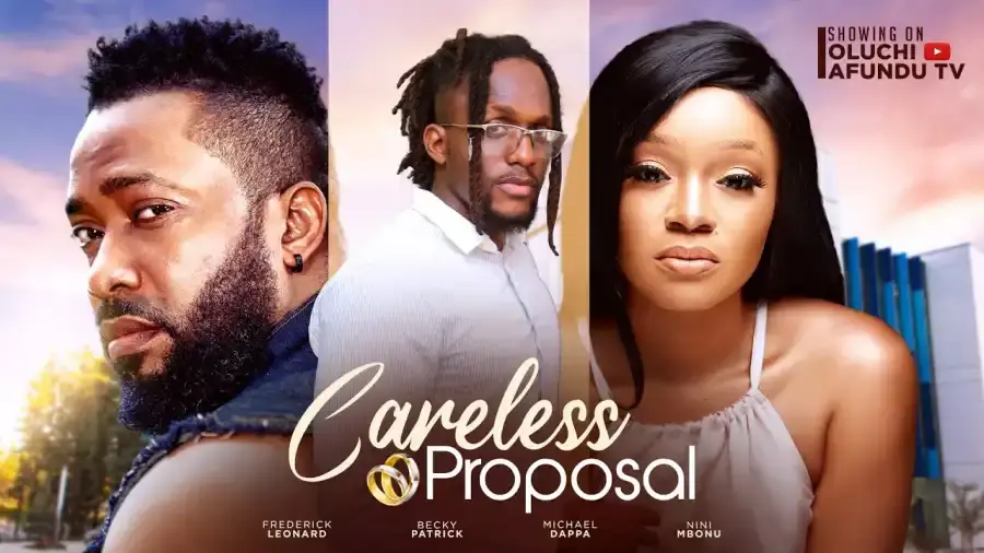 careless proposal