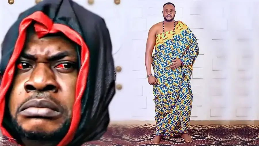 ibale ojokan
