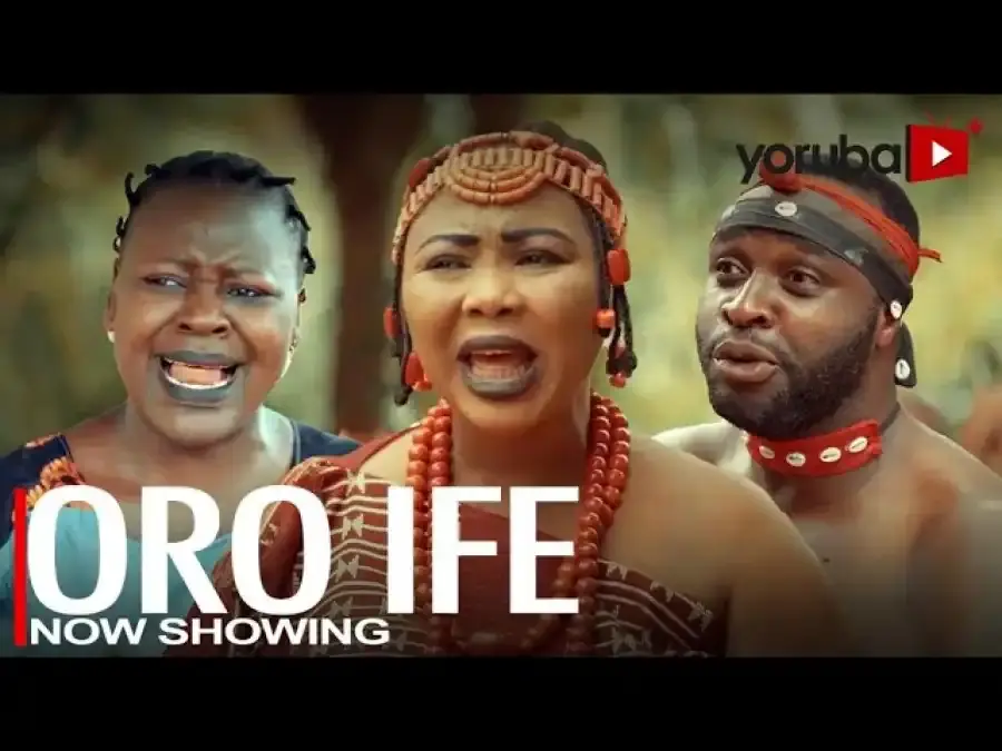 oro ife
