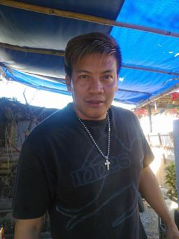 Hilario Gatdula Jr.