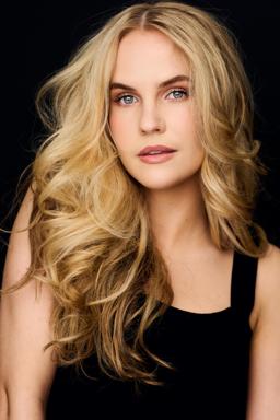 Molly Ferguson