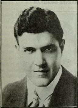 Sidney D'Albrook