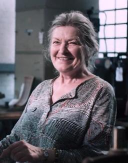 Ruth Gregory