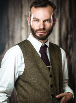 Ian Adema
