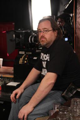 Mark Putnam