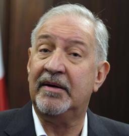Mark Geragos