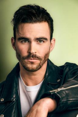 Mason Trueblood