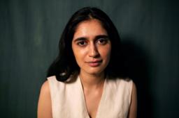 Kamakshi Bhat
