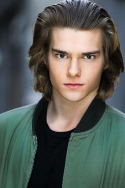 Jacob Radin
