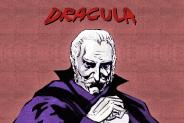 Dracula | LittleFox