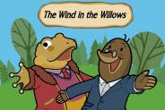The Wind in the Willows | LittleFox
