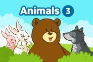 Animals 3 | LittleFox