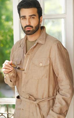 Azfar Rehman