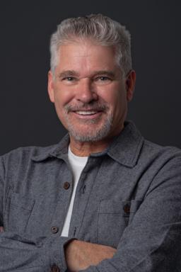Paul Shearman