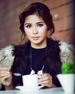 Loisa Andalio