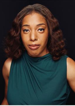 Sharrie McCain