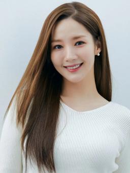 Park Min-Young