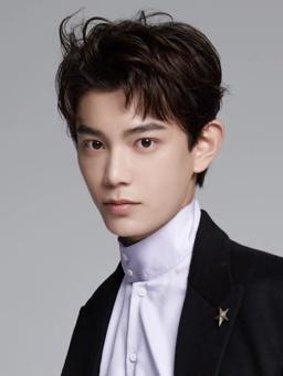 Yuxi Ding