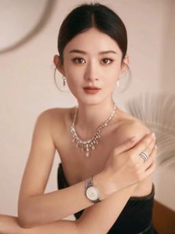 Zanilia Zhao