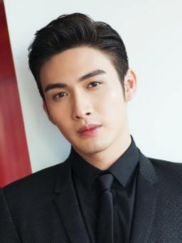 Vin Zhang