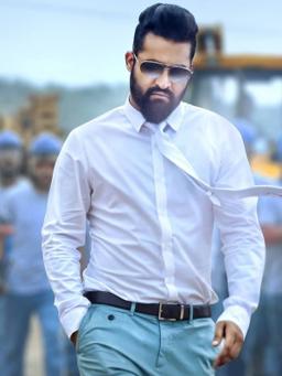 N.T. Rama Rao Jr.