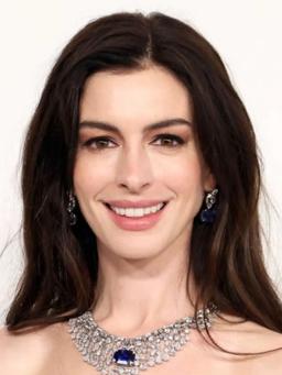 Anne Hathaway