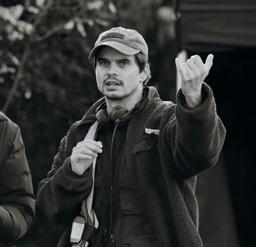 Kristoffer Borgli