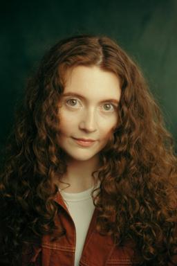Grace Cunningham