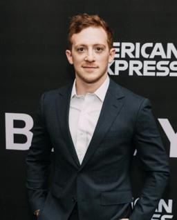 Ethan Slater