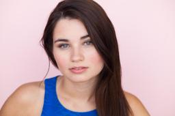 Madeline Marconi