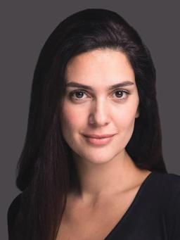 Bergüzar Korel