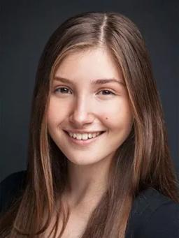 Ilayda Akdogan