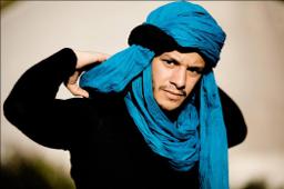 Yassine Fadel